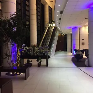 Flat Paulista - Al. Santos Apart-hotel São Paulo