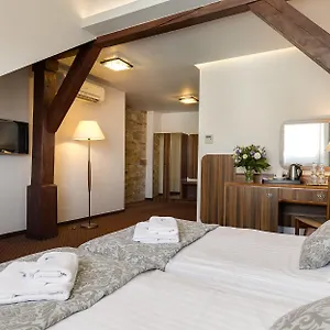 Wit Stwosz Hotel Cracóvia