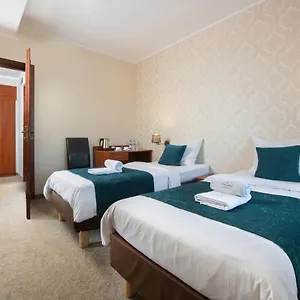 Globus Apart-hotel Cracóvia