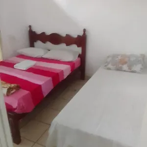 Pousada Garcia Casa de hóspedes São Paulo