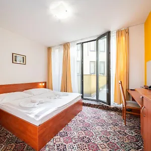 De Luxe Hotel Praga