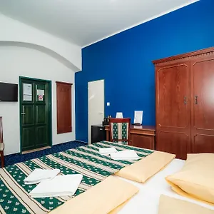 Czechia Hotel Praga